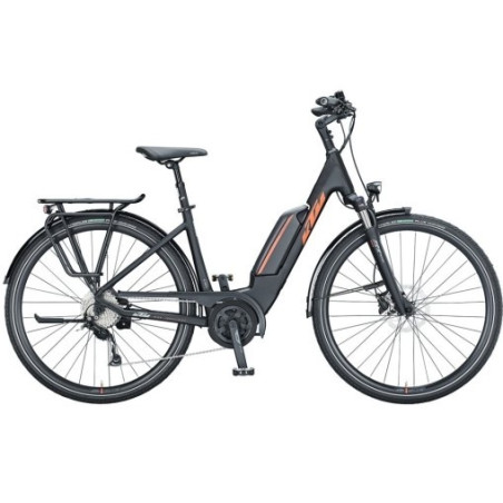 KTM Vélo de ville KTM MACINA FUN A510 KTM Vélo de ville KTM MACINA FUN A510