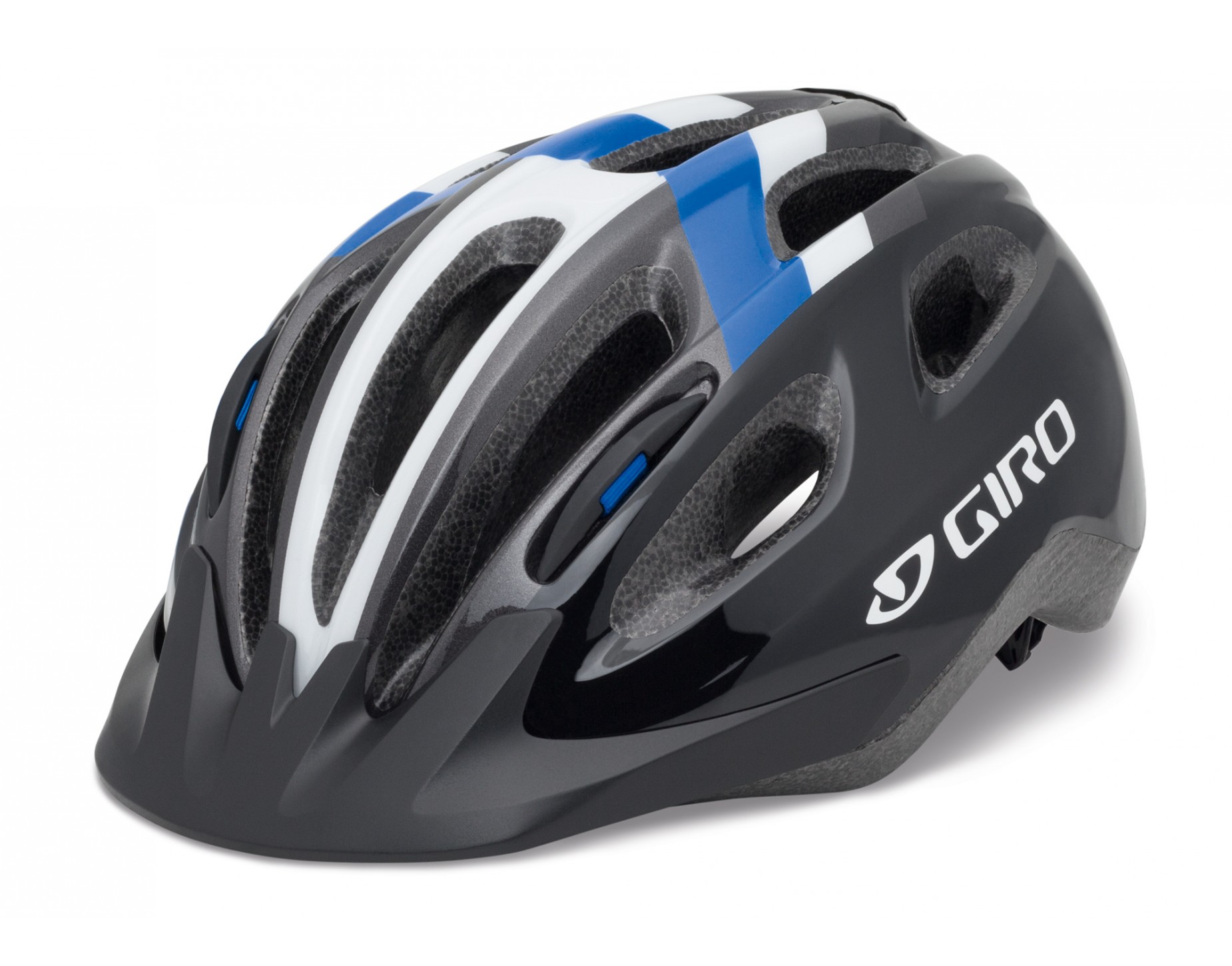 Casque de cycliste